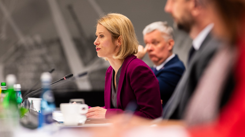 Фото: x.com/kajakallas