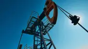 Цена нефти Brent упала ниже 60 долларов за баррель