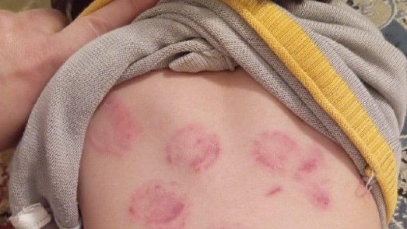 Фото:instagram/kritikakyzylordyy