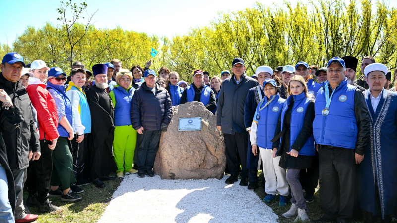 Фото: пресс-служба акима СКО