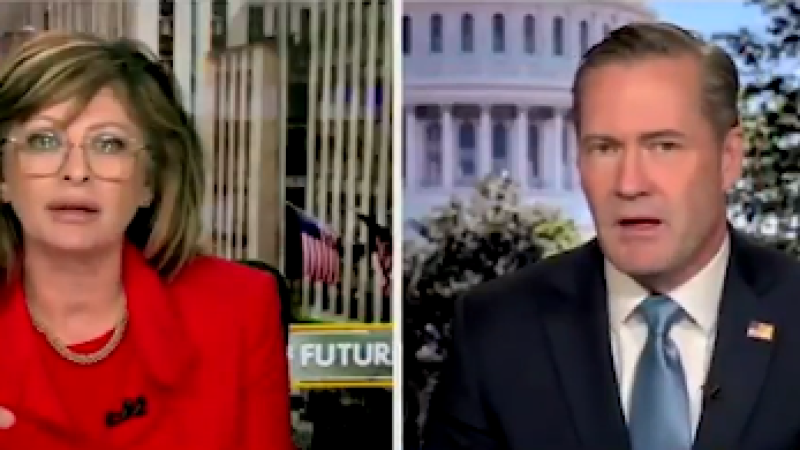 Скриншот: Fox News