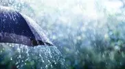 Дождливая погода ожидает казахстанцев 2 мая почти по всей стране