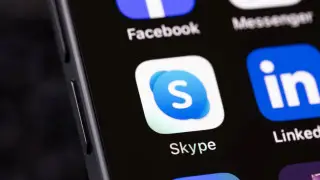 Skype прекращает работу с 5 мая