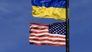 Соглашение о недрах между Украиной и США: СМИ узнали подробности