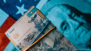 В Нацбанке рассказали о ситуации с курсом тенге