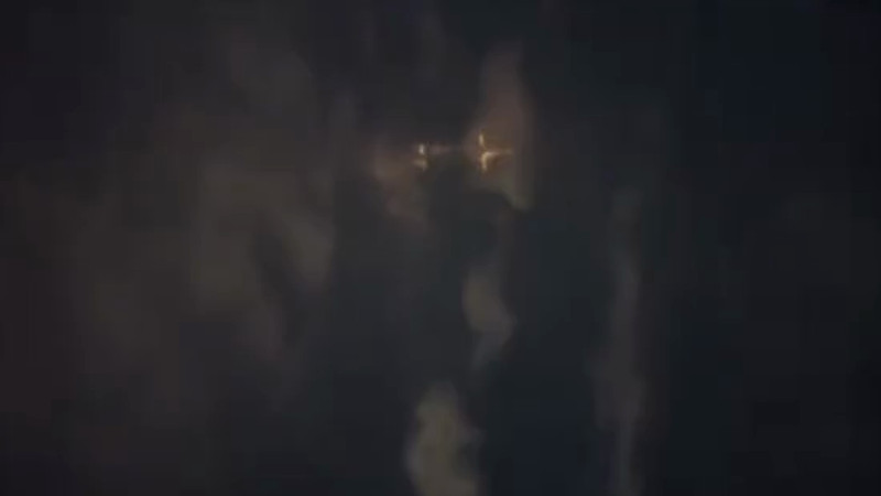 Кадры из видео