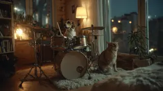 “Лает и не дает спать“ - как закон наказывает за шумных питомцев