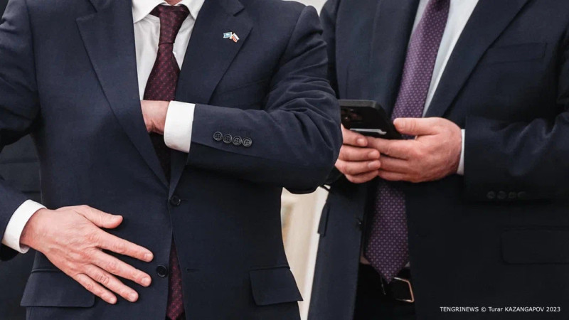 Фото ©️ Tengrinews.kz / Турар Казангапов