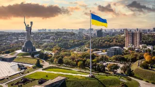 Названы красные линии Украины в переговорах о мире с Россией