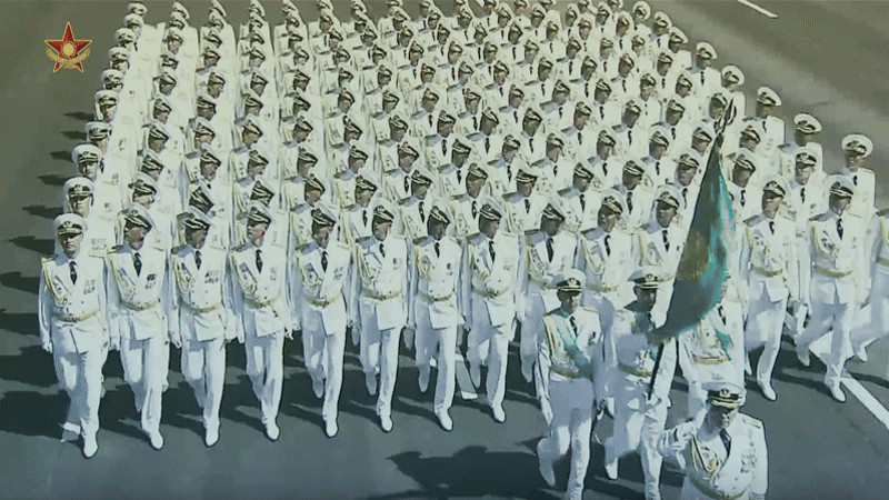 Кадры из видео