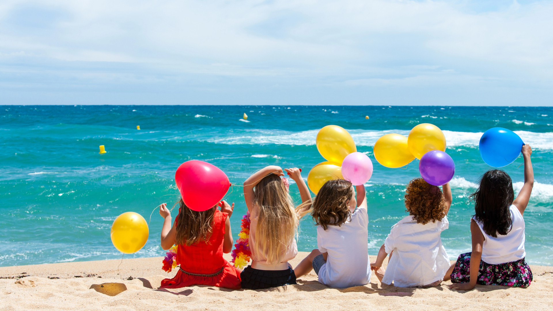 Сколько казахстанских детей отдохнут в летних лагерях в этом году