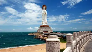 Что нужно знать, если впервые летите на Хайнань: гид для новичков