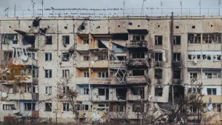 Британская разведка назвала масштабы потерь России в Украине