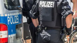 Подозреваемых в подготовке теракта задержали в Великобритании