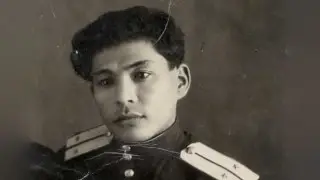 Солдат, офицер, генерал: история фронтовика, для которого война не закончилась в 1945-м