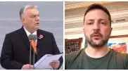 Орбан резко ответил на критику Зеленского: “Без Венгрии не будет вступления Украины в ЕС“