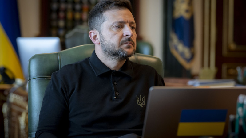 ©️ x.com/ZelenskyyUa