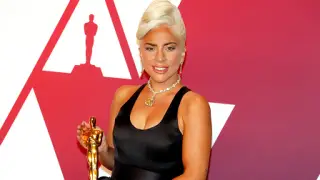 На бесплатном концерте Леди Гага в Бразилии предотвратили теракт