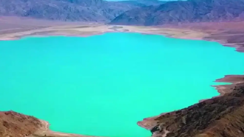 Кадр из видео / соцсети