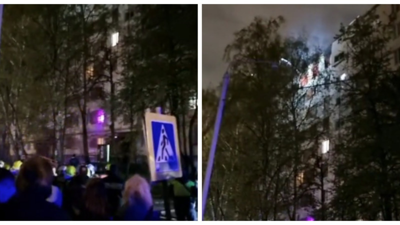 Скриншот видео/соцсети