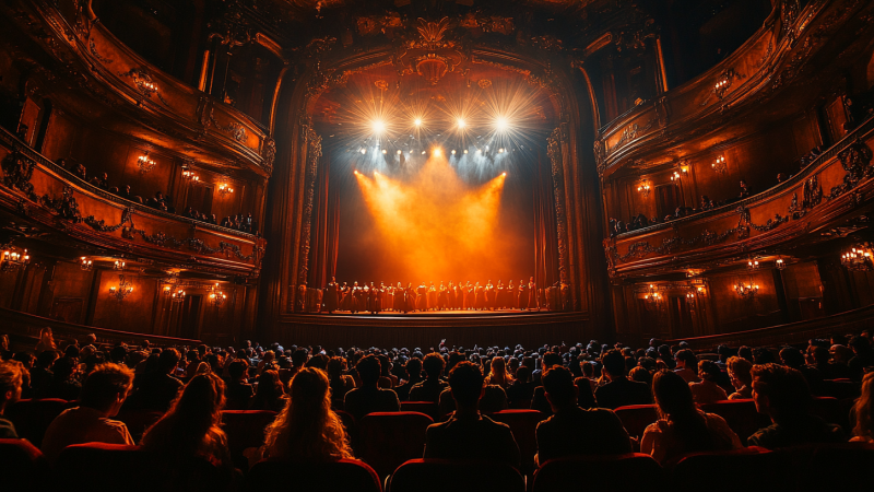 Изображение сгенерировано при помощи нейросети Midjourney