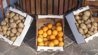 Картофель теперь дороже апельсинов? Казахстанцам объяснили ситуацию