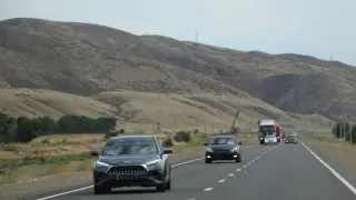 Какие автодороги планируют построить в 2025-м в Казахстане