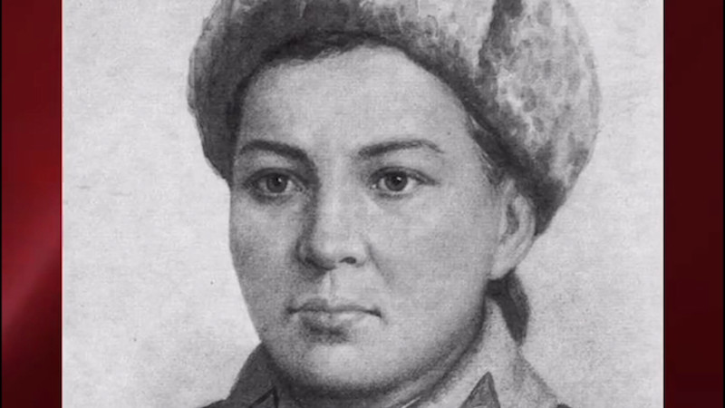 Кадры из видео