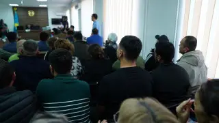 “Остановитесь, убьете же“: что рассказали свидетели по делу Шерзата