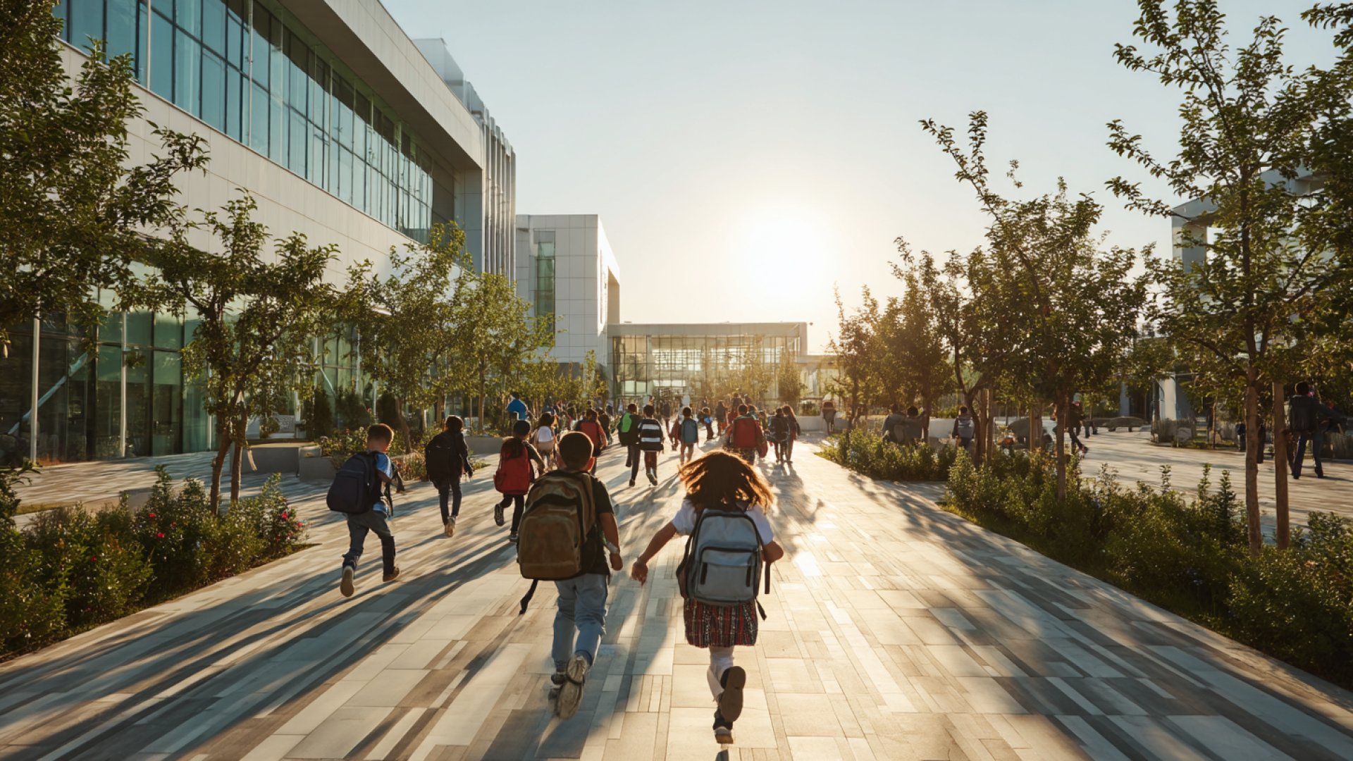 Когда казахстанские школьники уйдут на летние каникулы