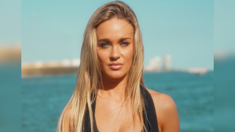 Фото: instagram.com/laura_sanko/