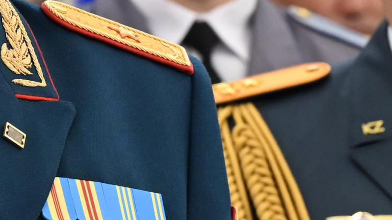 Фото пресс-службы Акорды