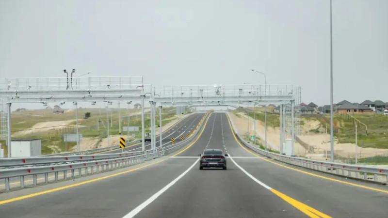 Фото ©️ Турар Казангапов