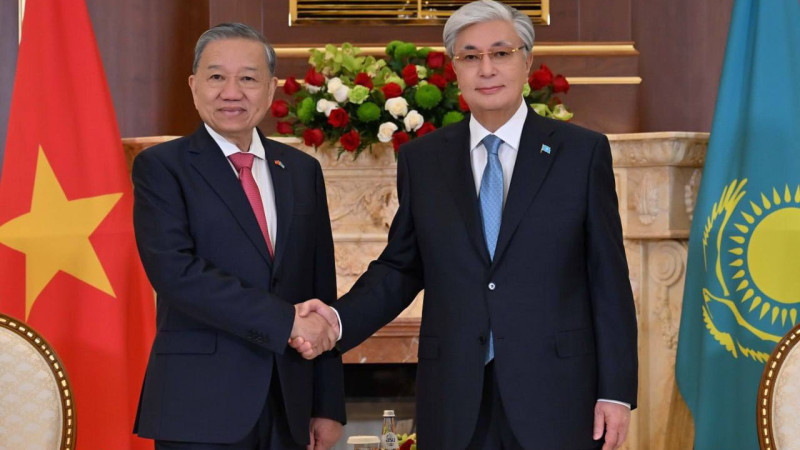 Фото пресс-службы Акорды