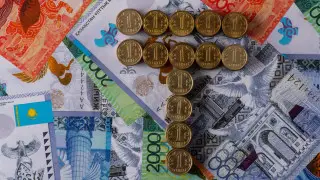 Ограничение депозитов казахстанцев: в АРРФР сделали заявление