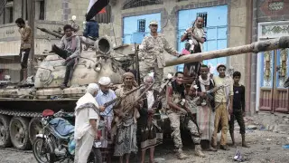 “Мы не смиримся с беззаконием!“ Хуситы объявили о воздушной блокаде Израиля