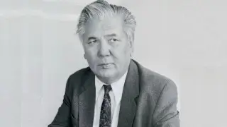 Рассекречен документ о Кемеле Токаеве