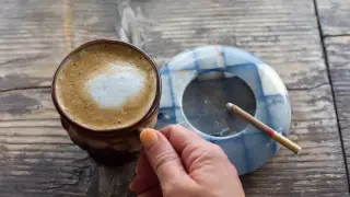 Названа утренняя привычка, которая приводит к раку