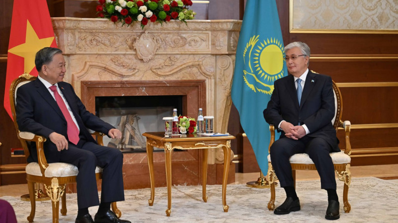 Фото пресс-службы Акорды