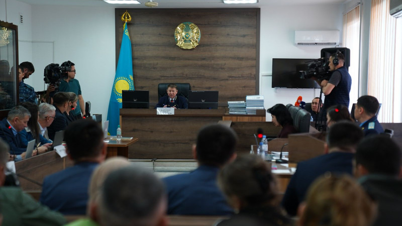 Adobe After Effects 8.0 Keyframe Data

	Units Per Second	25
	Source Width	917
	Source Height	788
	Source Pixel Aspect Ratio	1
	Comp Pixel Aspect Ratio	1


Фото: ©Tengrinews.kz/Болат Айтмолда