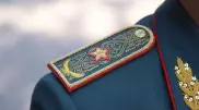 Сколько генералов насчитывается в Казахстане