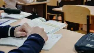 Массовое отчисление детей спецшколы в Ленгере: управление образования сделало заявление