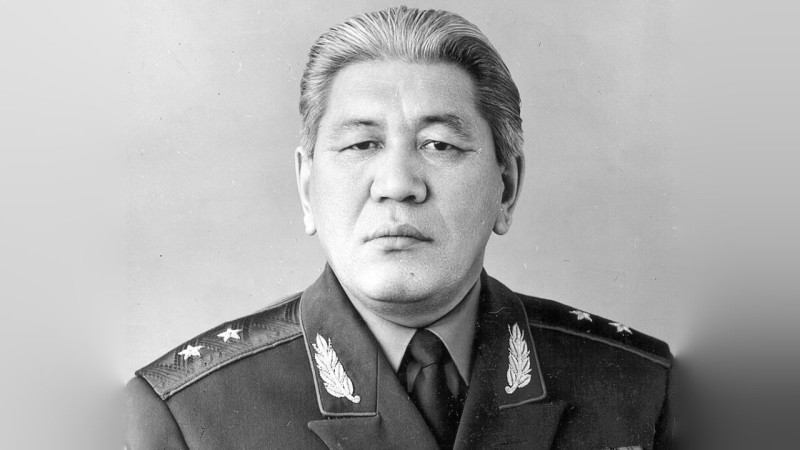 Жансен Кереев. Фото: t.me/bort_01