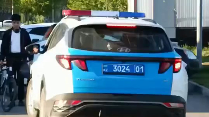 Кадры из видео