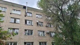 3-летний ребенок выпал из окна 5-го этажа: родителей привлекут к ответственности