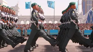 7 и 9 мая: куда пойти на праздники в Астане