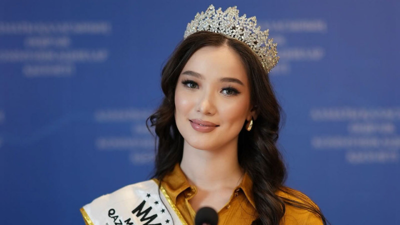 Фото: instagram.com/idrissova__sabina