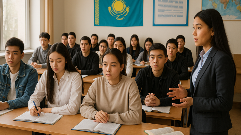 Изображение сгенерировано при помощи нейросети