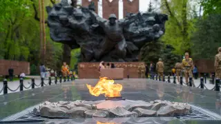 Майские выходные: куда сходить в Алматы