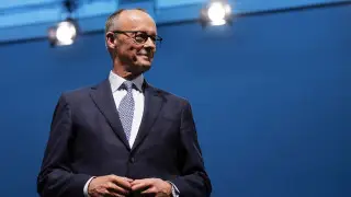 Нового канцлера назначили в Германии